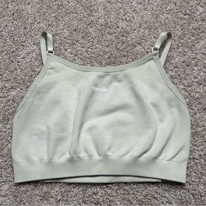 Gymshark Flex Seamless Bra